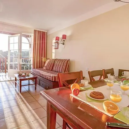 Pierre & Domaine De Gascogne Appartement