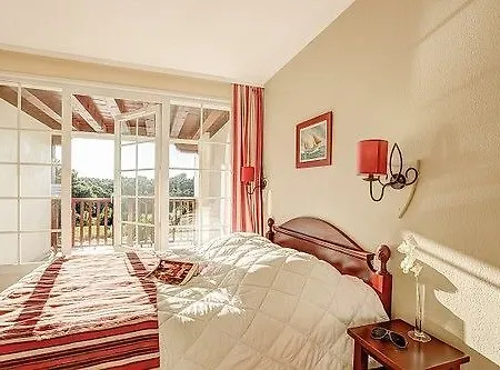 Pierre & Domaine De Gascogne Appartement *