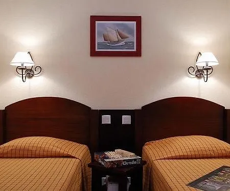 Pierre & Domaine De Gascogne Appartement Biscarrosse