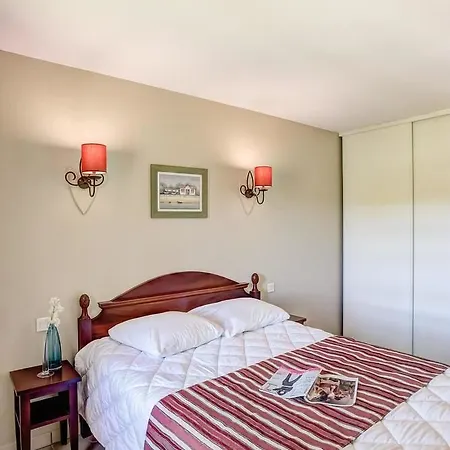 Appartement Pierre & Domaine De Gascogne *