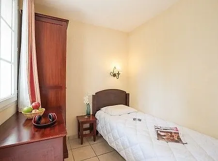 Pierre & Domaine De Gascogne Appartement *