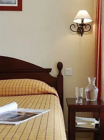 Appartement Pierre & Domaine De Gascogne *
