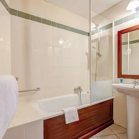 Pierre & Domaine De Gascogne Appartement Biscarrosse