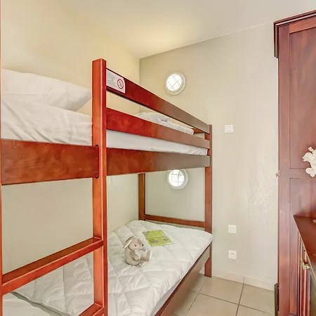 Pierre & Domaine De Gascogne Appartement