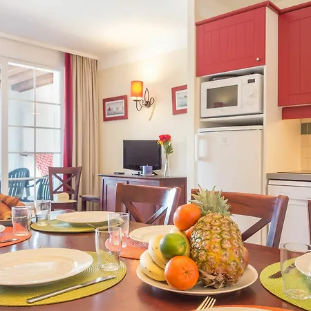 Pierre & Domaine De Gascogne Appartement