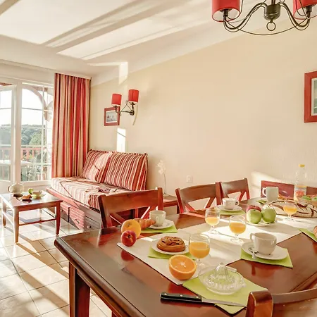Appartement Pierre & Domaine De Gascogne Biscarrosse